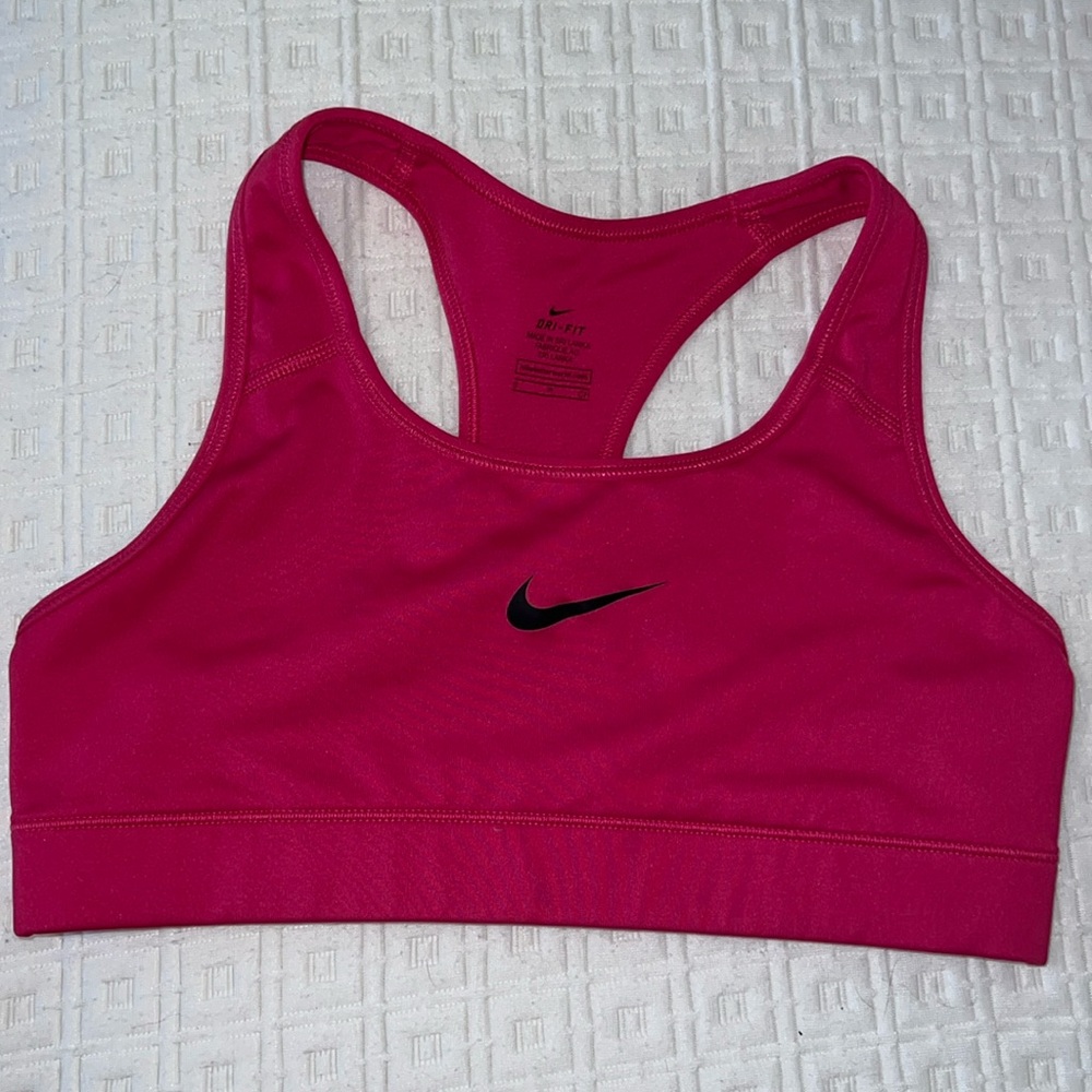 Nike Dri Fit Sports Bra